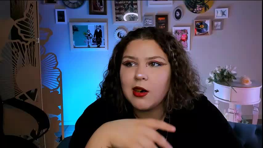 FlorenceAnderson Adult Chat August 24, 2025