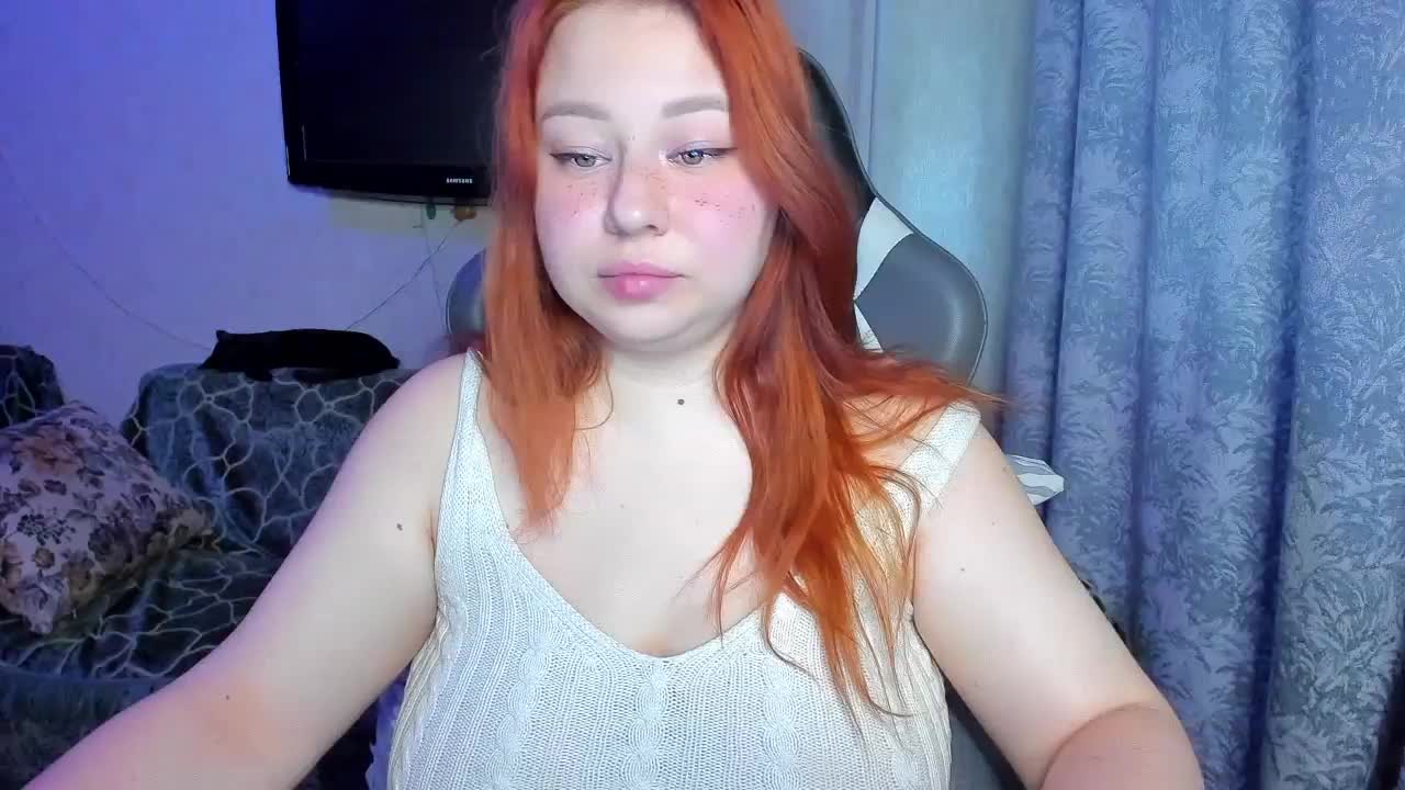 MilkaFoxy Adult Chat August 24, 2025