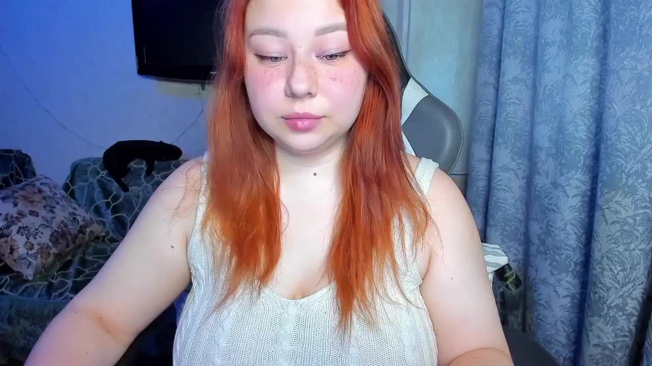 MilkaFoxy Adult Chat August 24, 2025