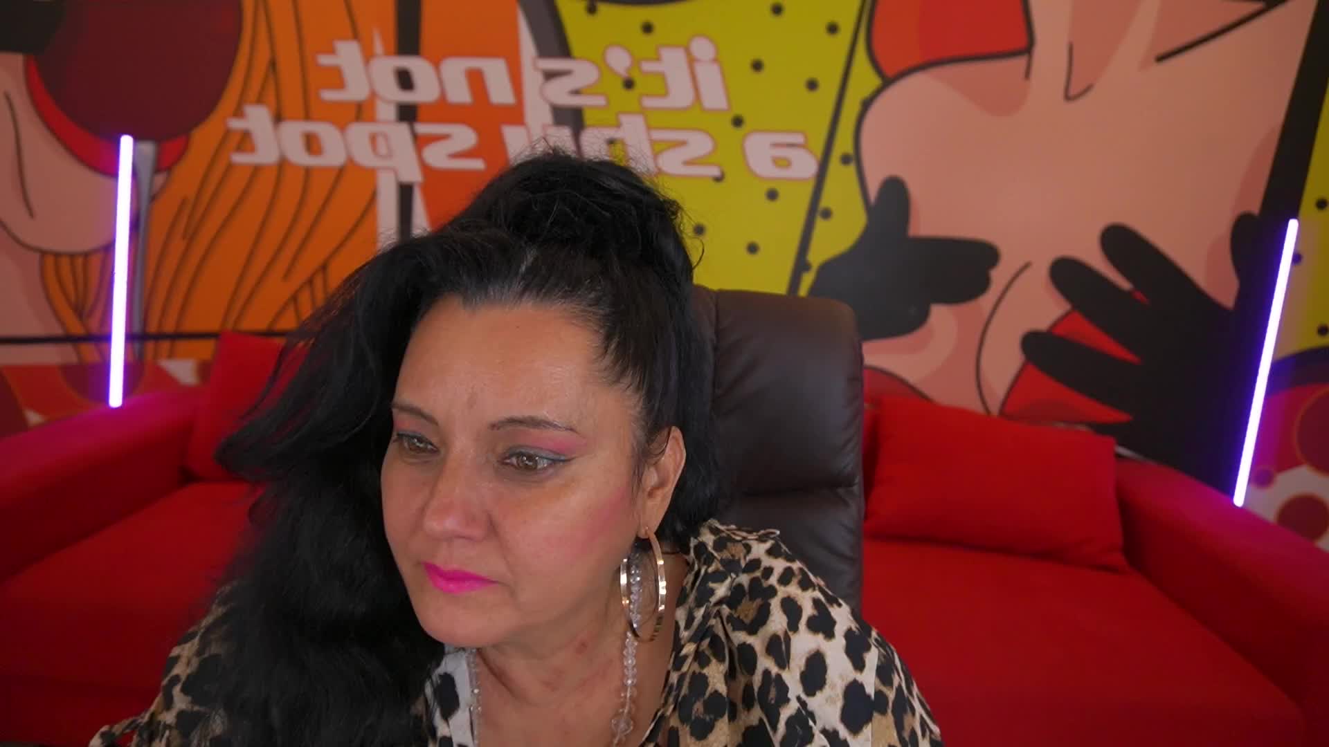 ValeryRosseee Adult Chat August 24, 2025