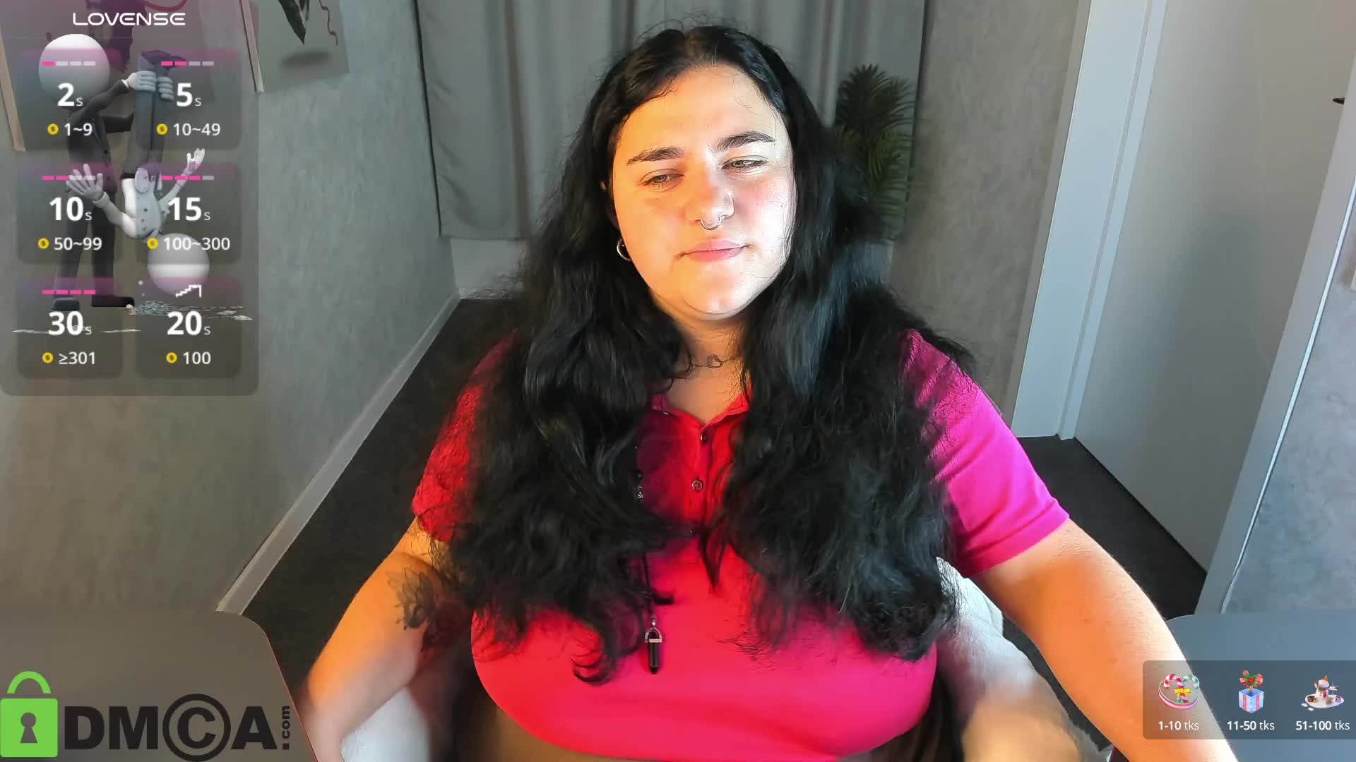 Margo_Demash Adult Chat August 24, 2025