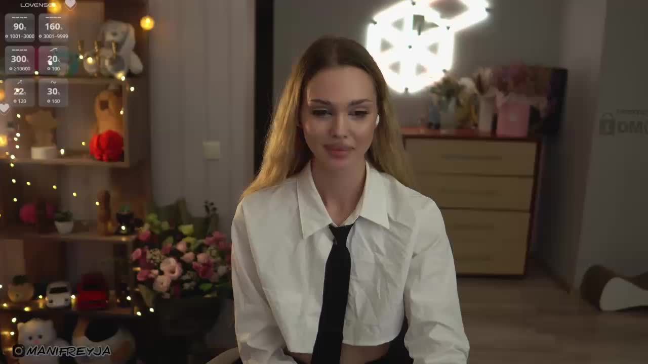 ManiFreyja Adult Chat August 24, 2025