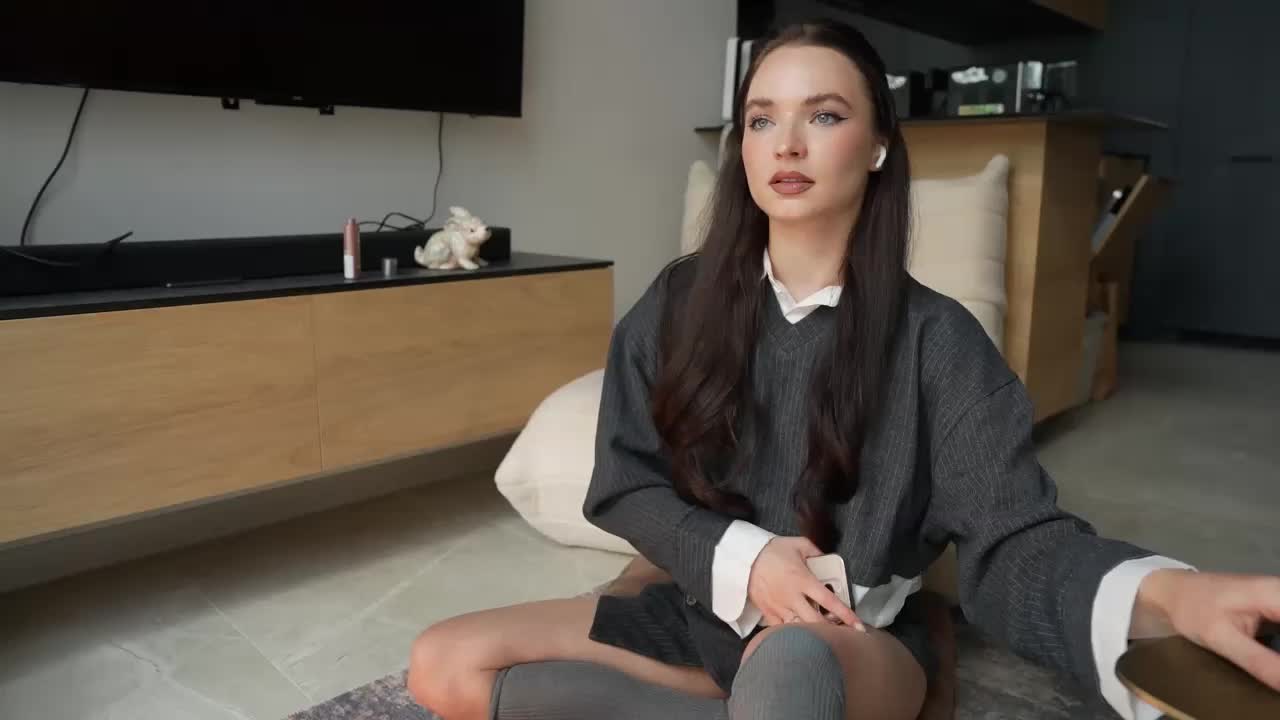 blackvelveet Adult Chat August 24, 2025