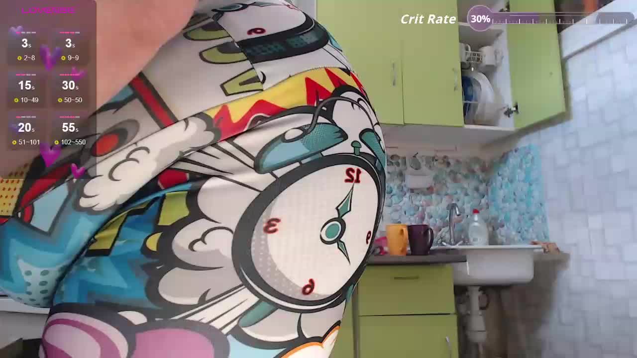 Alexaria Adult Chat August 24, 2025