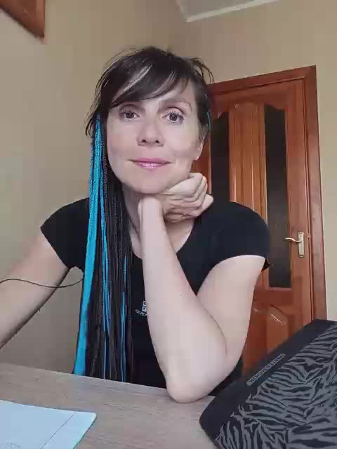 Hellenalonenochka Adult Chat August 24, 2025