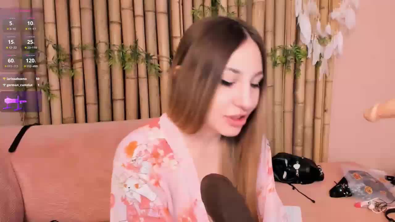 KikkiRood Adult Chat August 25, 2025