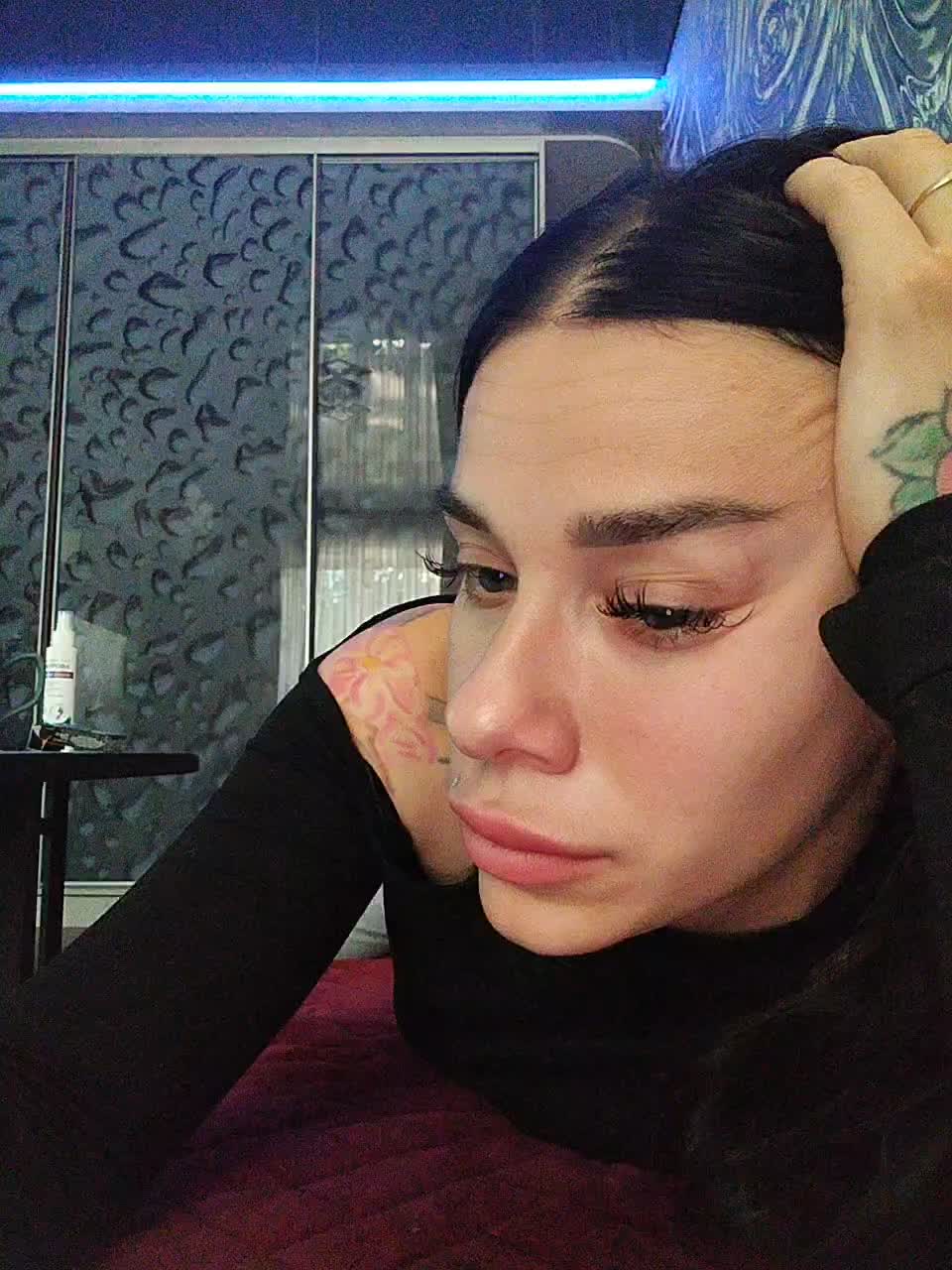 deva_maria Adult Chat August 25, 2025