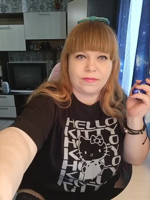 Svetlanka04 Adult Chat August 25, 2025