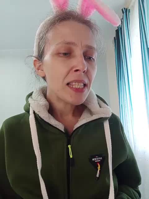 -Queen-Margo- Adult Chat August 25, 2025