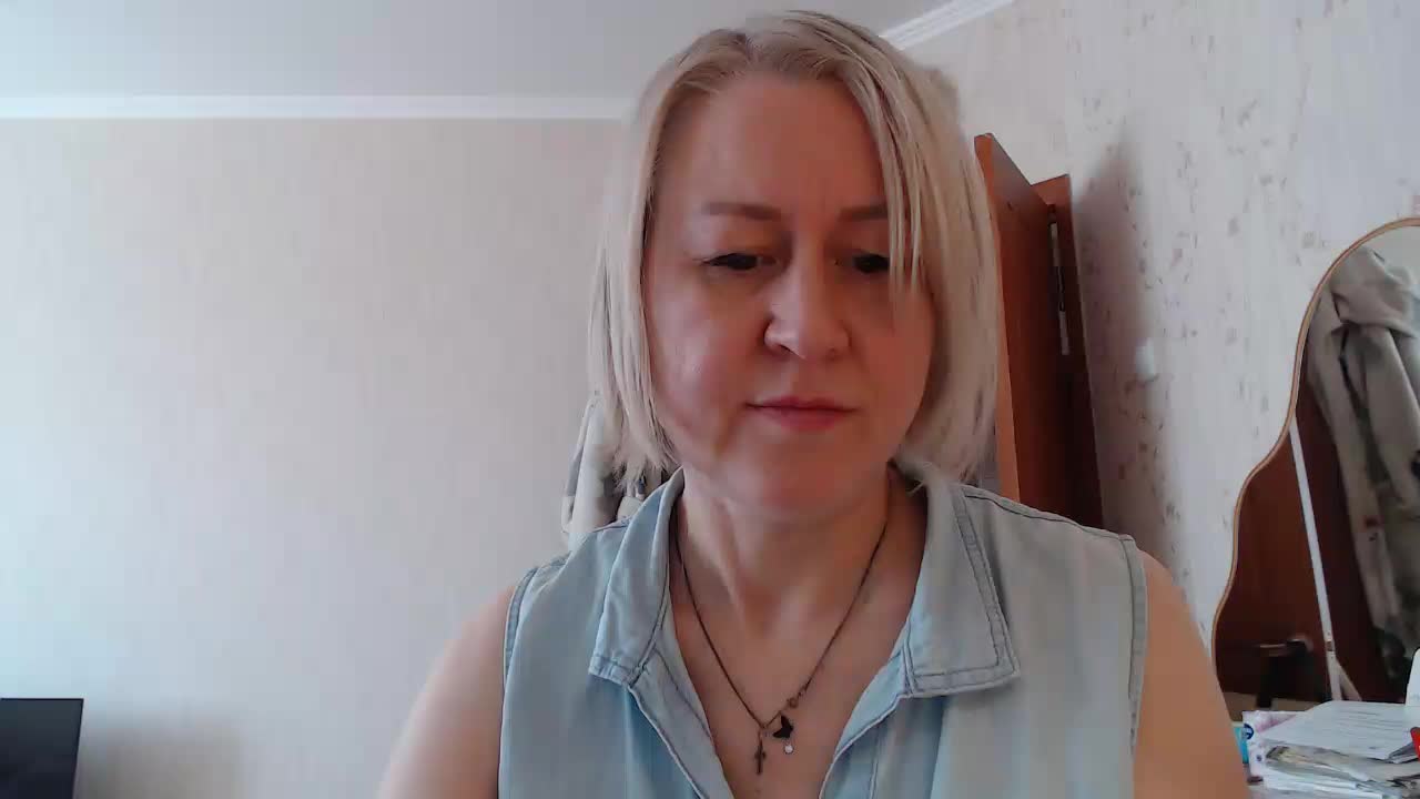 MilenaGerl Adult Chat August 25, 2025