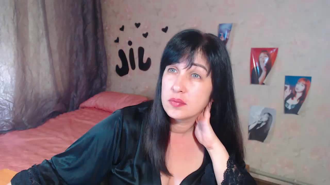 JillStevens Adult Chat August 25, 2025