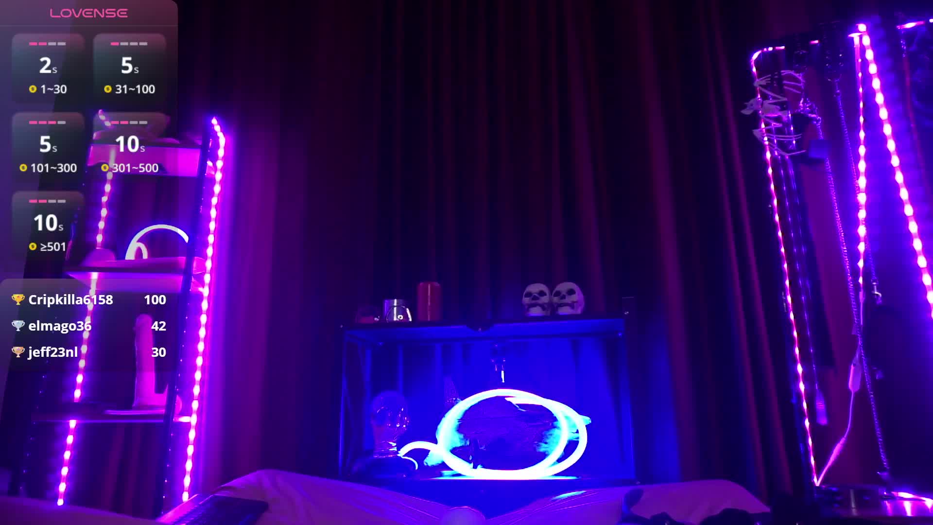 CyberXGoddess Adult Chat August 25, 2025