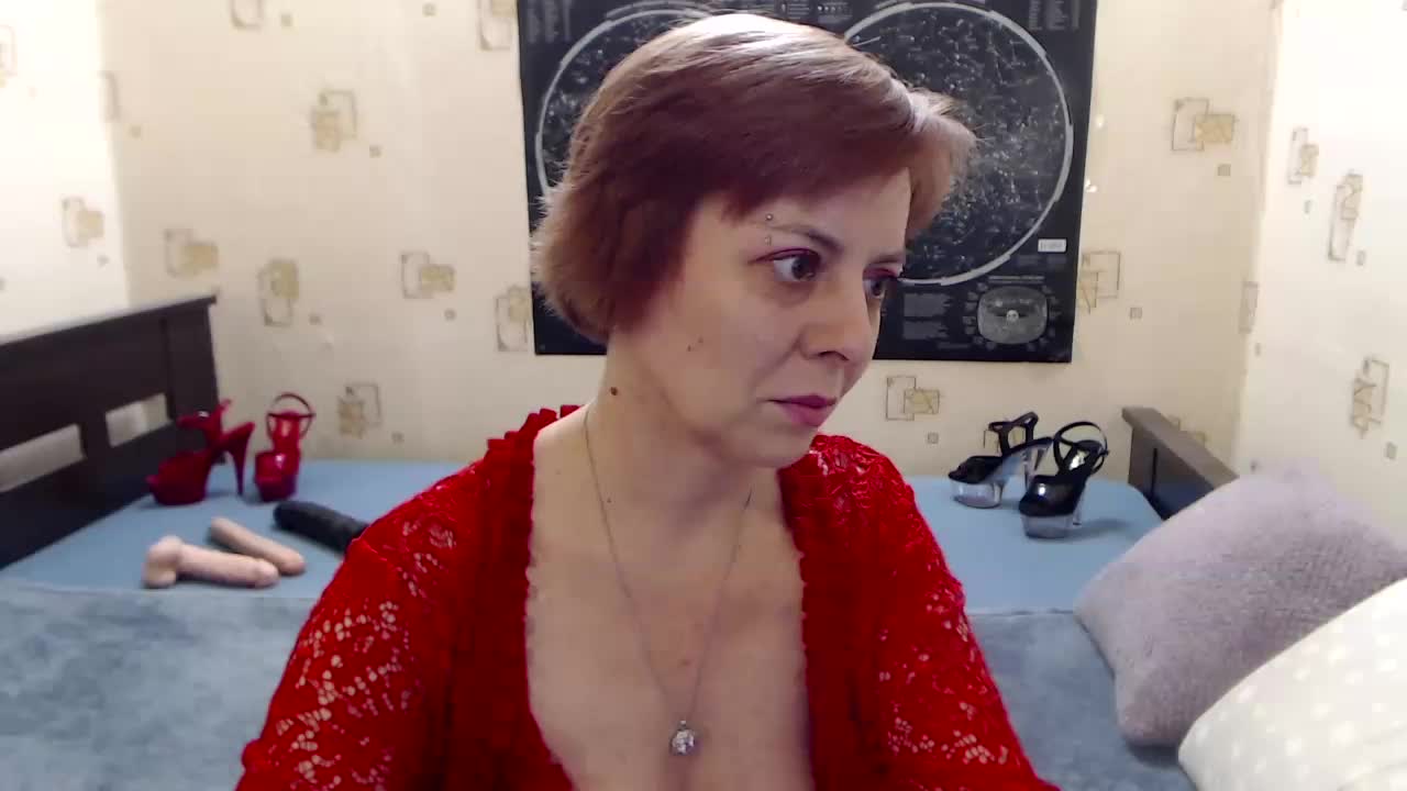 kablu4ok Adult Chat August 25, 2025