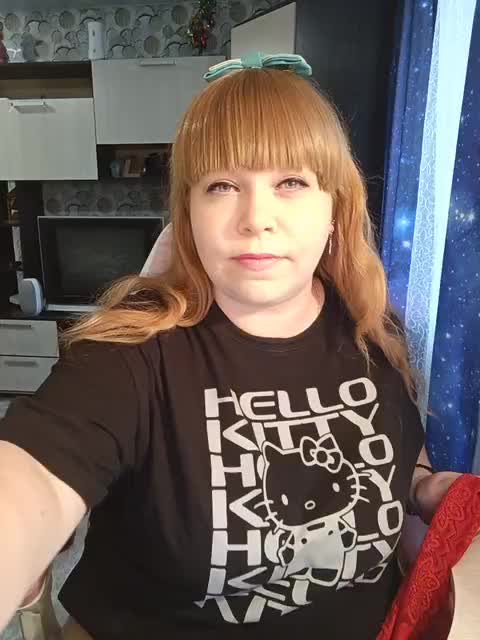 Svetlanka04 Adult Chat August 25, 2025