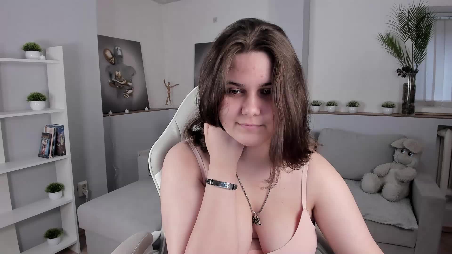 BettyCannon Adult Chat August 25, 2025