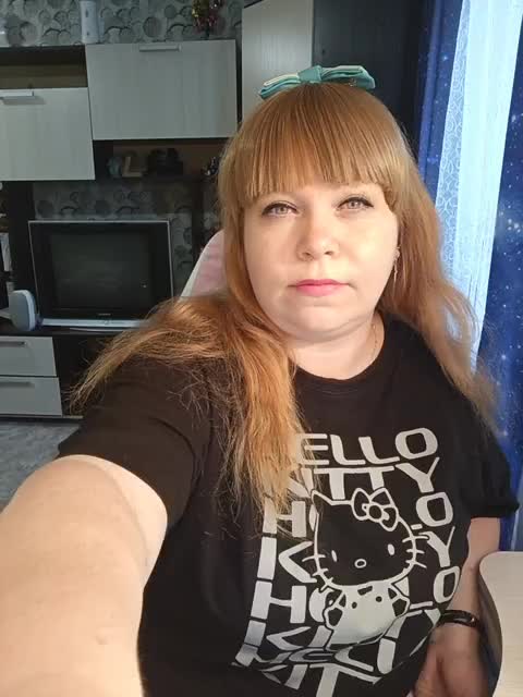 Svetlanka04 Adult Chat August 25, 2025