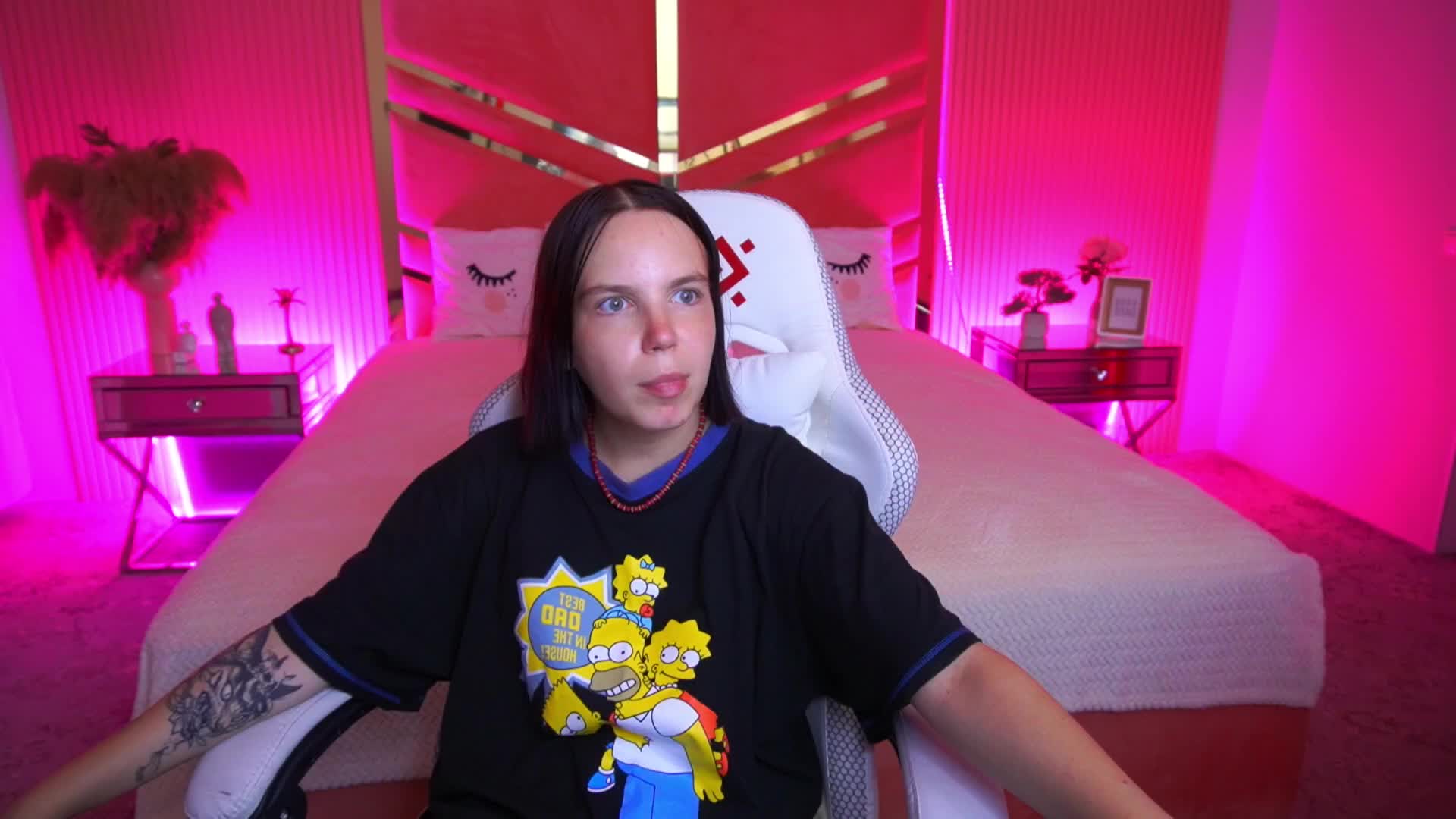 SpicyyDoll Adult Chat August 25, 2025