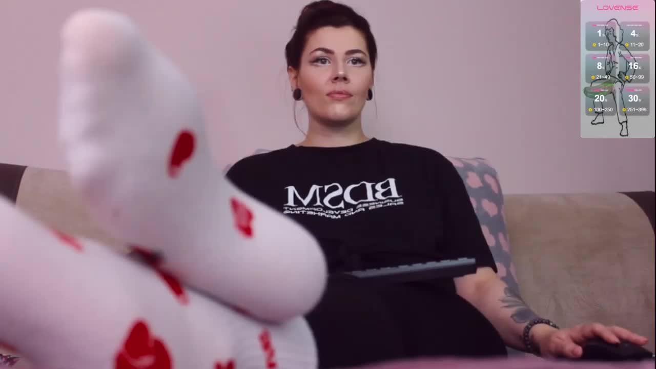 xxxblakexxx Adult Chat August 25, 2025