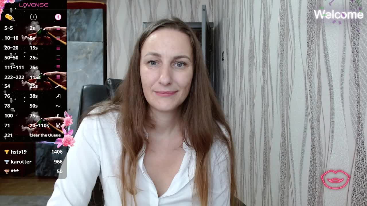 MilayaZhenya Adult Chat August 25, 2025