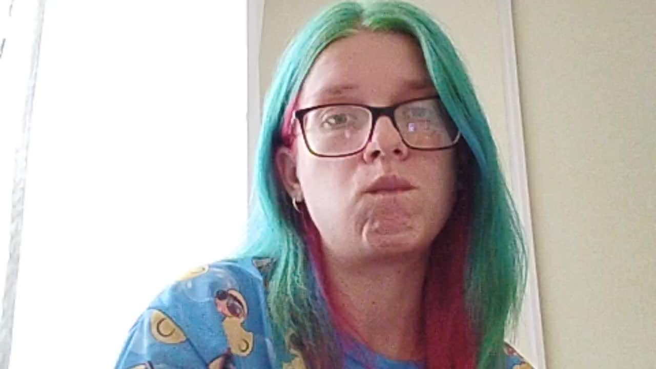 malvinella Adult Chat August 25, 2025