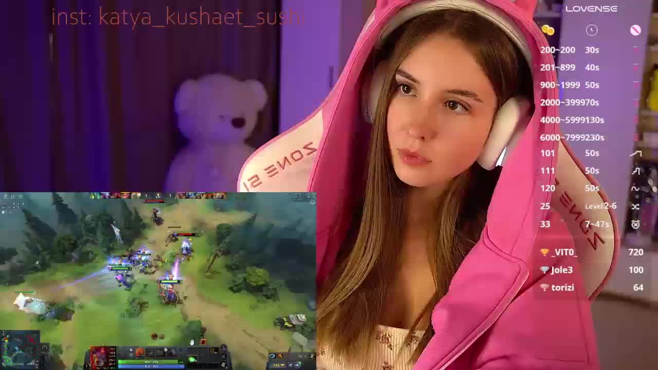 Milkaff- Adult Chat August 25, 2025