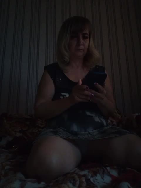 Alina1965 Adult Chat August 25, 2025