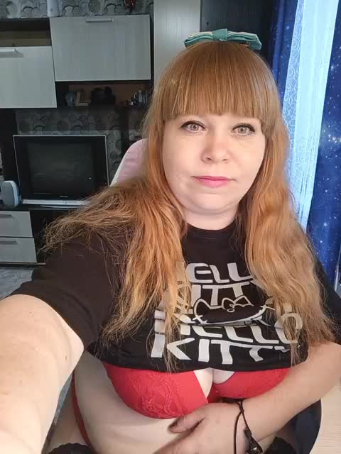 Svetlanka04 Adult Chat August 25, 2025