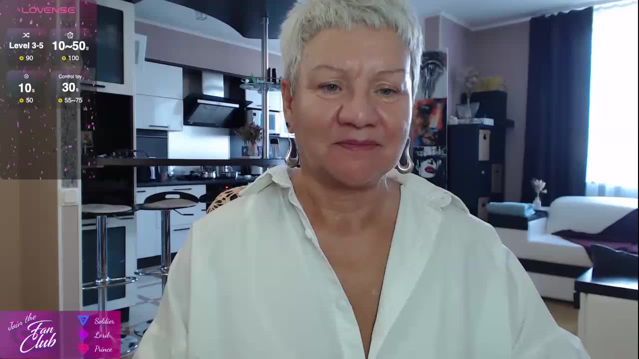 roxana-brooks Adult Chat August 25, 2025