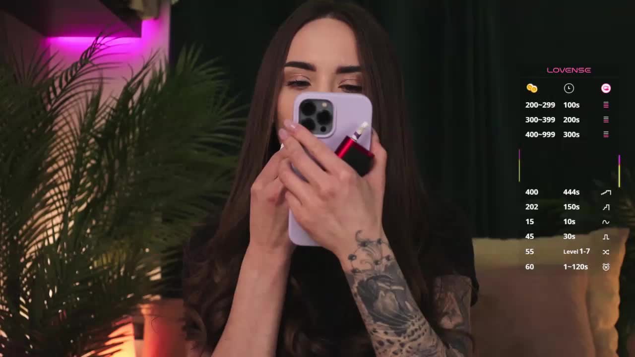 BabyYoda Adult Chat August 25, 2025