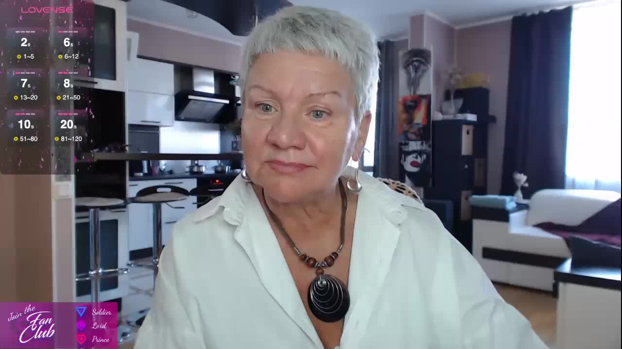 roxana-brooks Adult Chat August 25, 2025