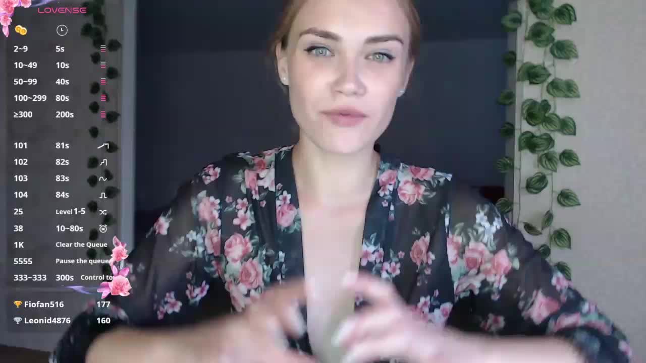 PrincesseMononoke Adult Chat August 25, 2025