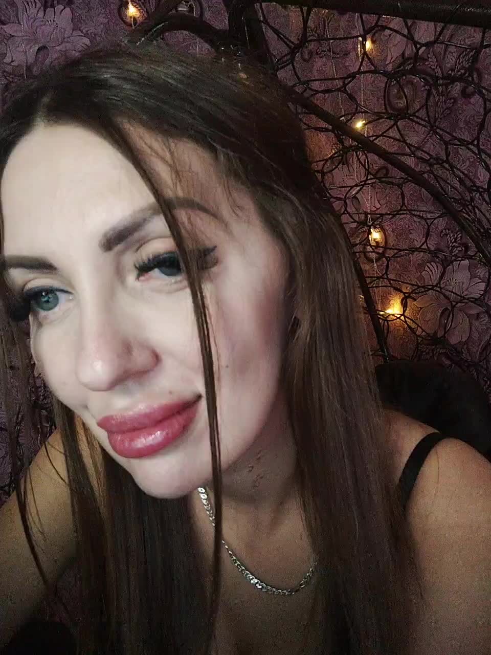 SexyKitty75-1 Adult Chat August 25, 2025