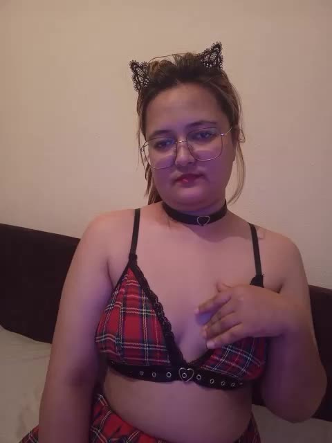 Molly-Janette Adult Chat August 25, 2025