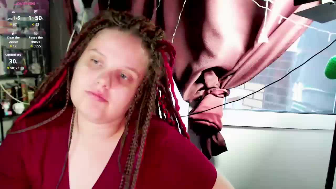 sweet_____cute Adult Chat August 25, 2025