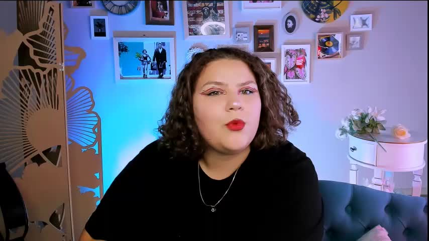 FlorenceAnderson Adult Chat August 24, 2025