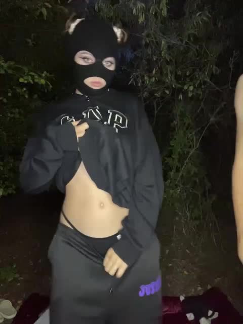 LallyRose Adult Chat August 25, 2025