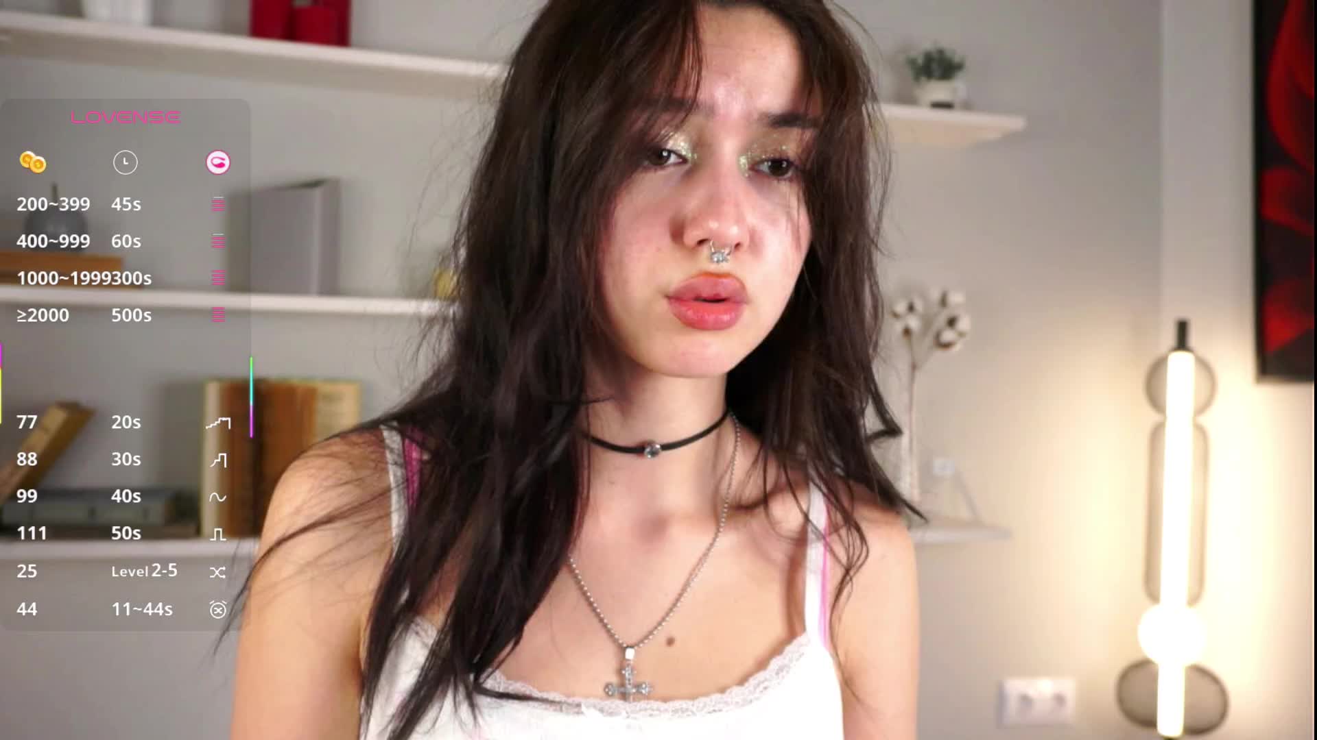 Lana-Haze Adult Chat August 25, 2025