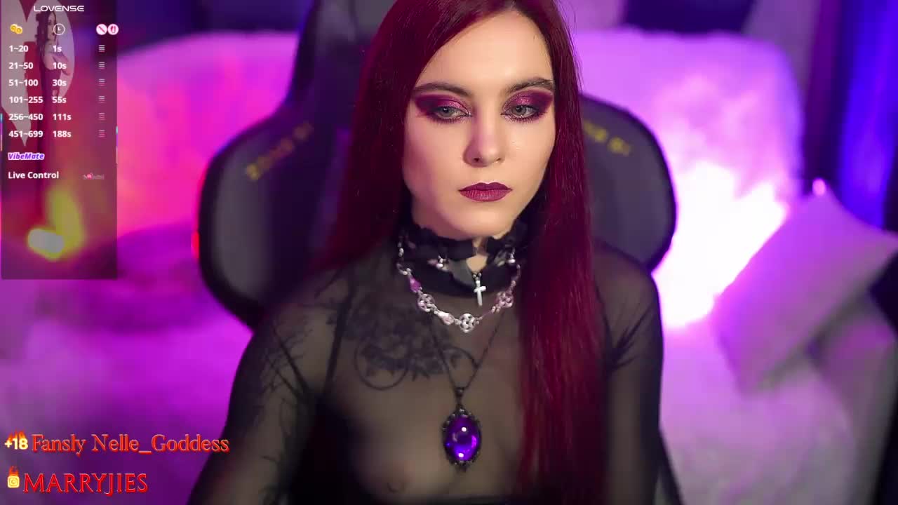 MarJie Adult Chat August 25, 2025