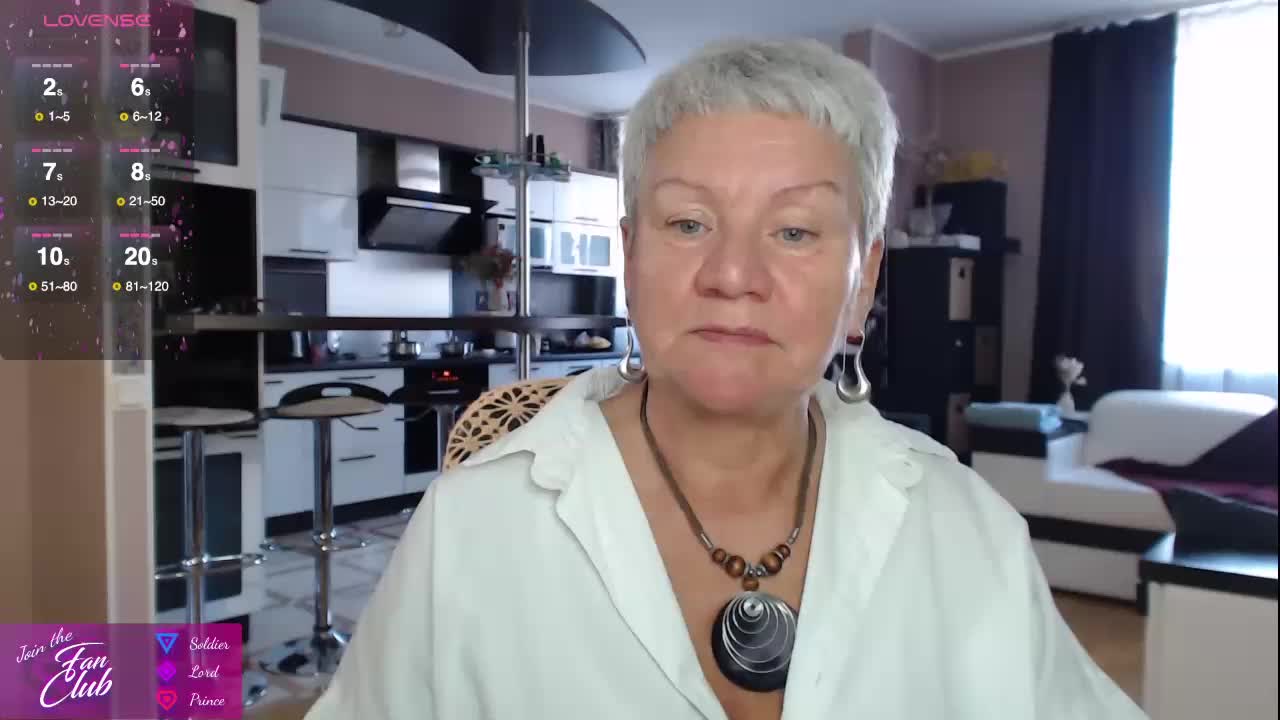 roxana-brooks Adult Chat August 25, 2025