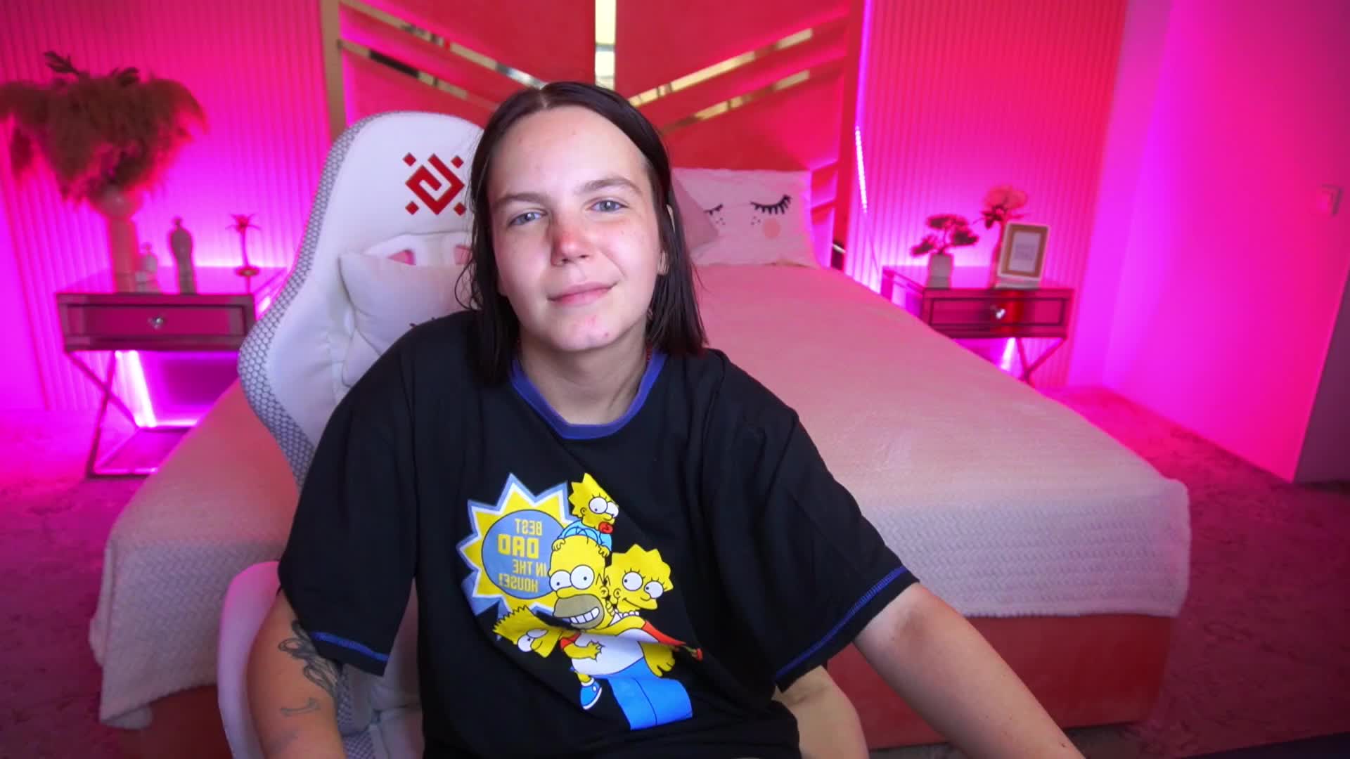 SpicyyDoll Adult Chat August 25, 2025