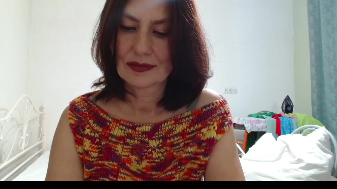 ANGELALADI Adult Chat August 25, 2025