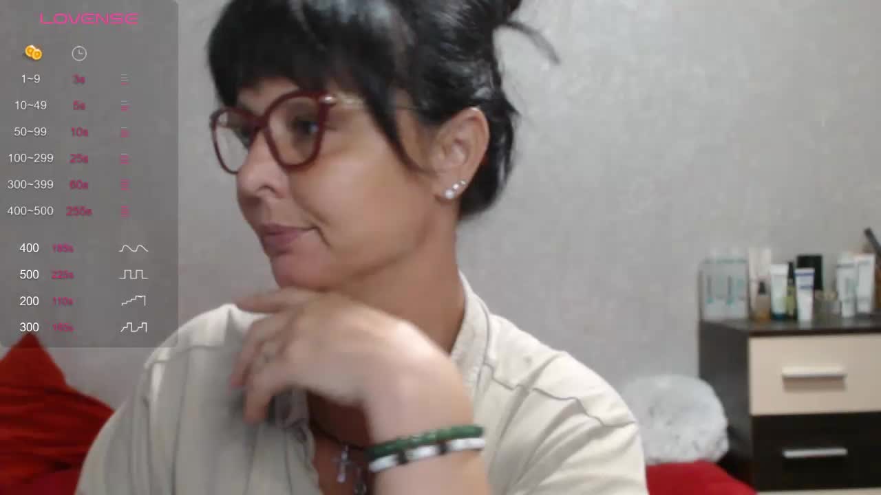 ZaRaZaTvOyA Adult Chat August 25, 2025