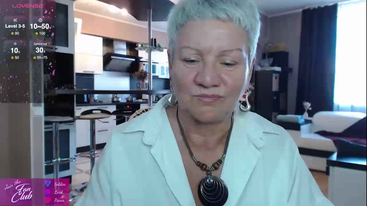 roxana-brooks Adult Chat August 25, 2025