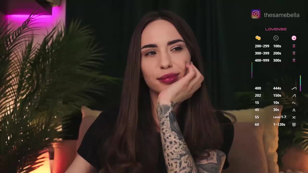 BabyYoda Adult Chat August 25, 2025