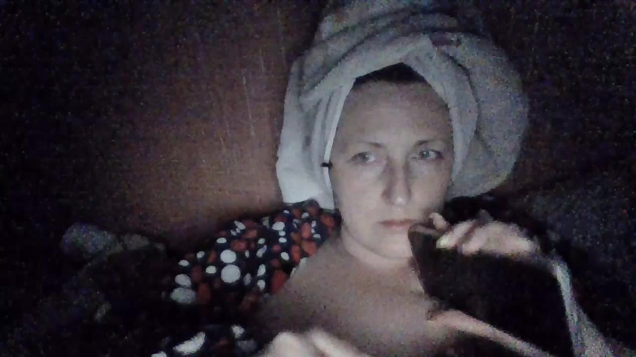 AllaSowinskaya Adult Chat August 25, 2025