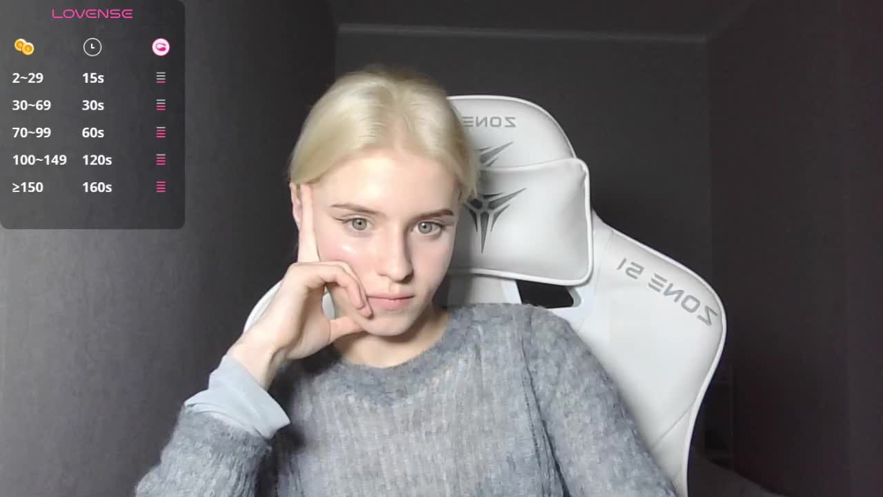 Helga_Pataki Adult Chat August 25, 2025