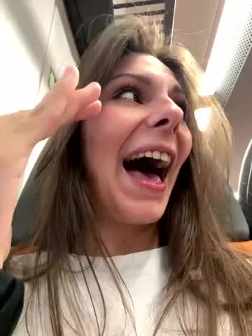 kittyCarrol Adult Chat August 24, 2025