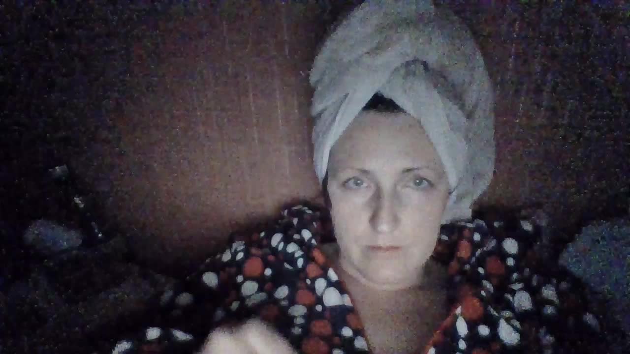 AllaSowinskaya Adult Chat August 25, 2025