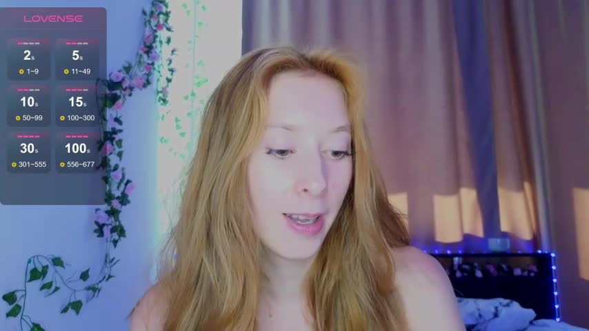 Candy_Flosse Adult Chat August 24, 2025