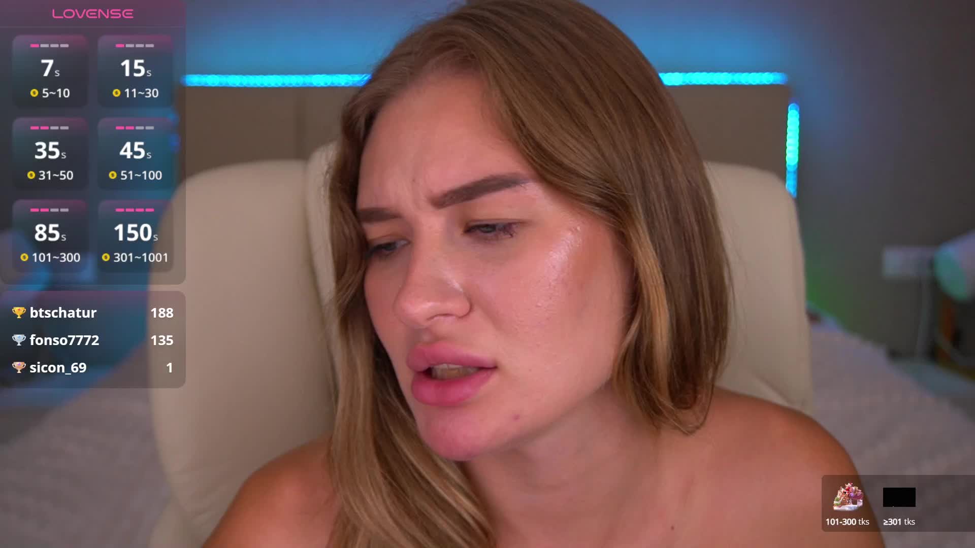 IceBeauty Adult Chat August 25, 2025